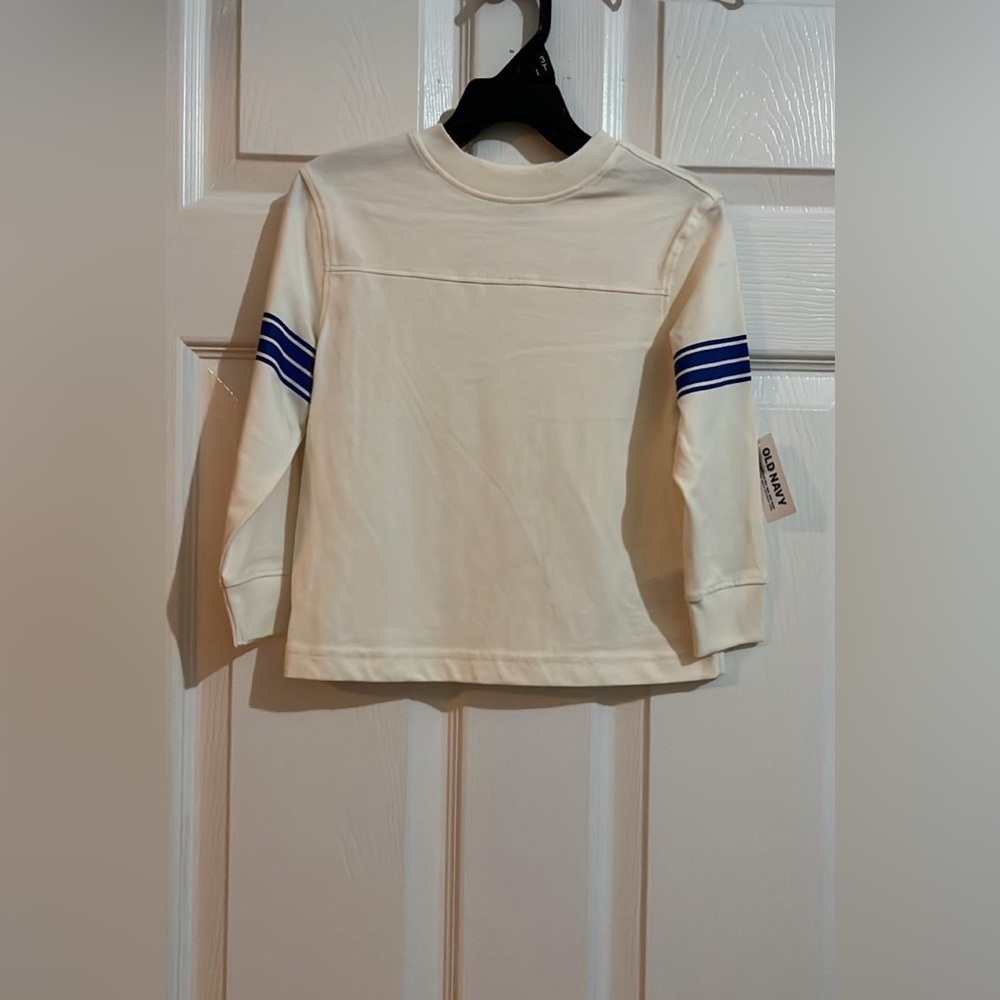 (Y) Old Navy Long Sleeve Shirt for Boy